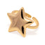 Anillo ajustable de estrella 20mm