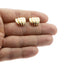 Arete curvo lineas 14mm