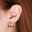 Arete curvo lineas 17mm