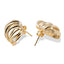 Arete curvo lineas 17mm