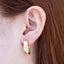 Arete geometrico plano 30mm