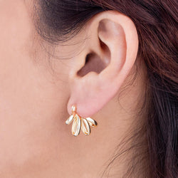 Arete en espiral liso 18mm