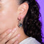 Arete esfera colgante 37mm