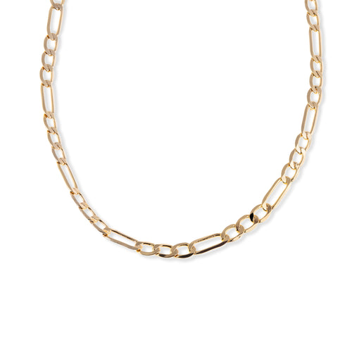 Cadena de eslabon 3x1 45-50cm