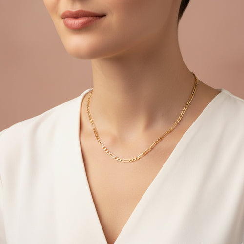 Cadena de eslabon 3x1 45-50cm