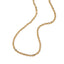 Cadena eslabon oval 50cm