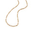 Cadena eslabon largo 3x1 50cm