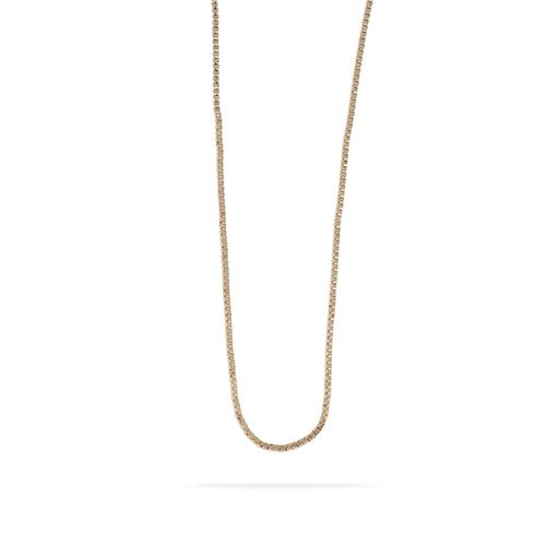 Cadena de eslabon de caja ajustable 45cm