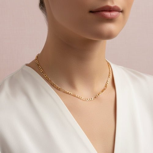 Cadena de eslabon 3x1 60cm