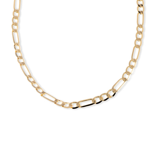 Cadena de eslabon 3x1 60cm