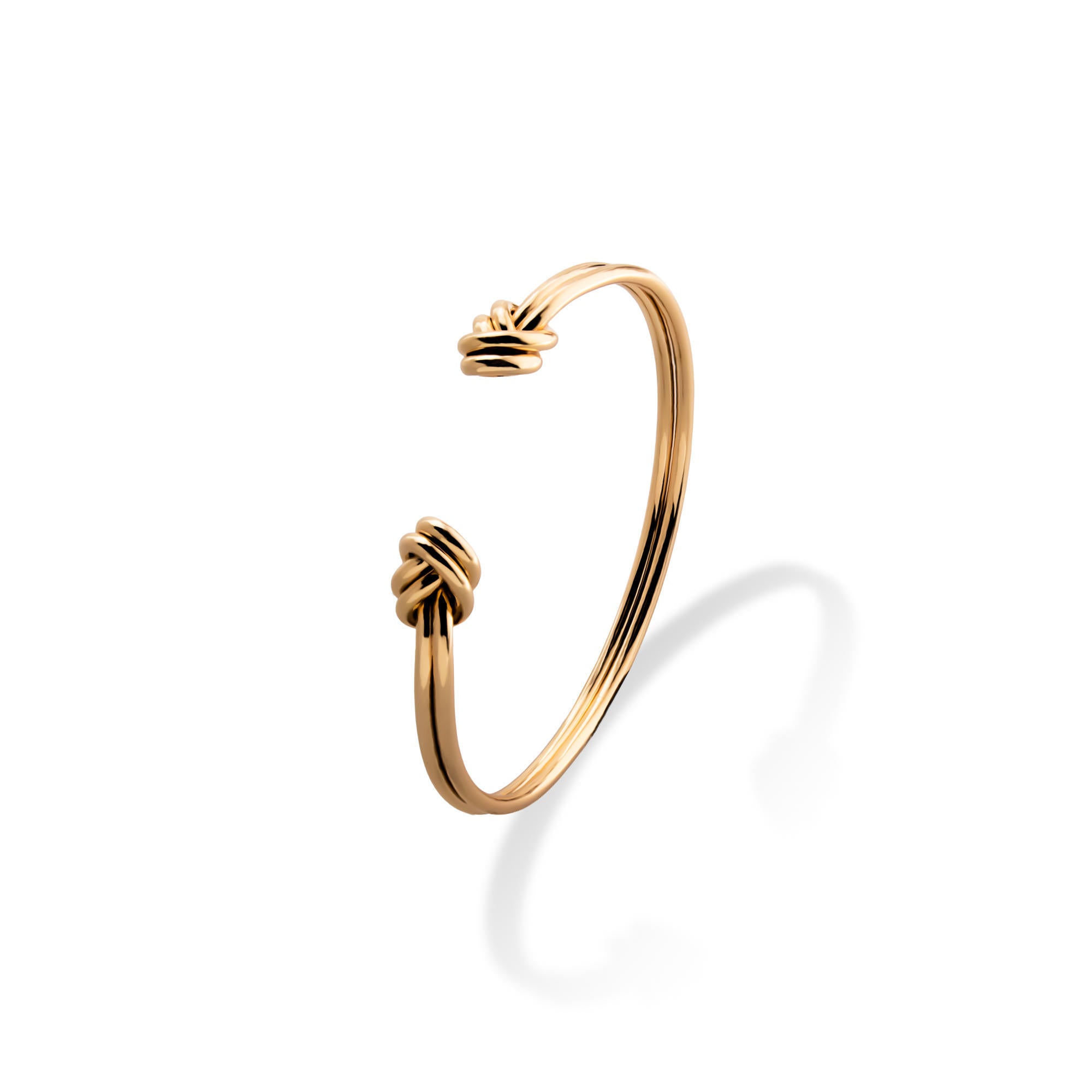 Brazalete ajustable tubular de nudos 5-10mm