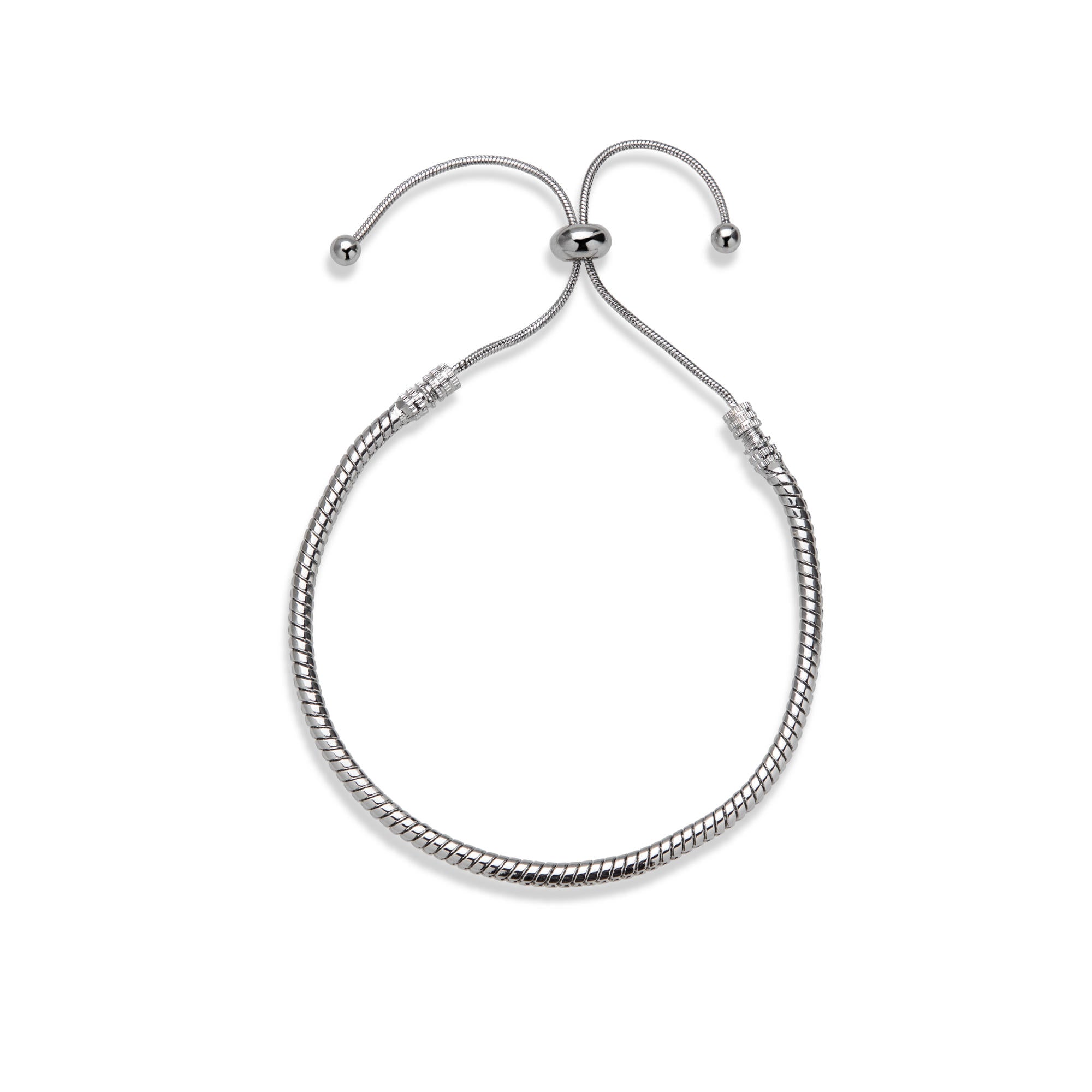 Pulsera ajustable cola de raton 13.5cm