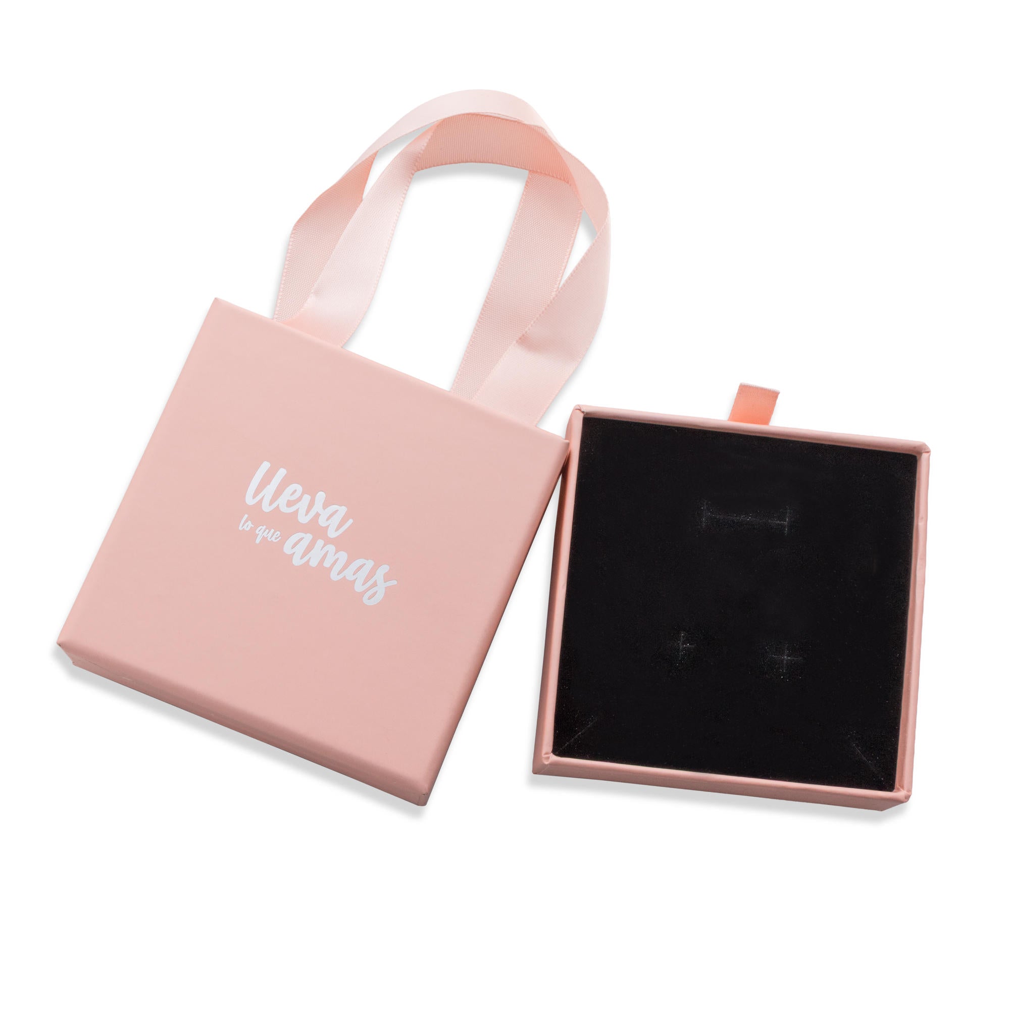 Estuche de Joyeria Mystoria 9x9cm