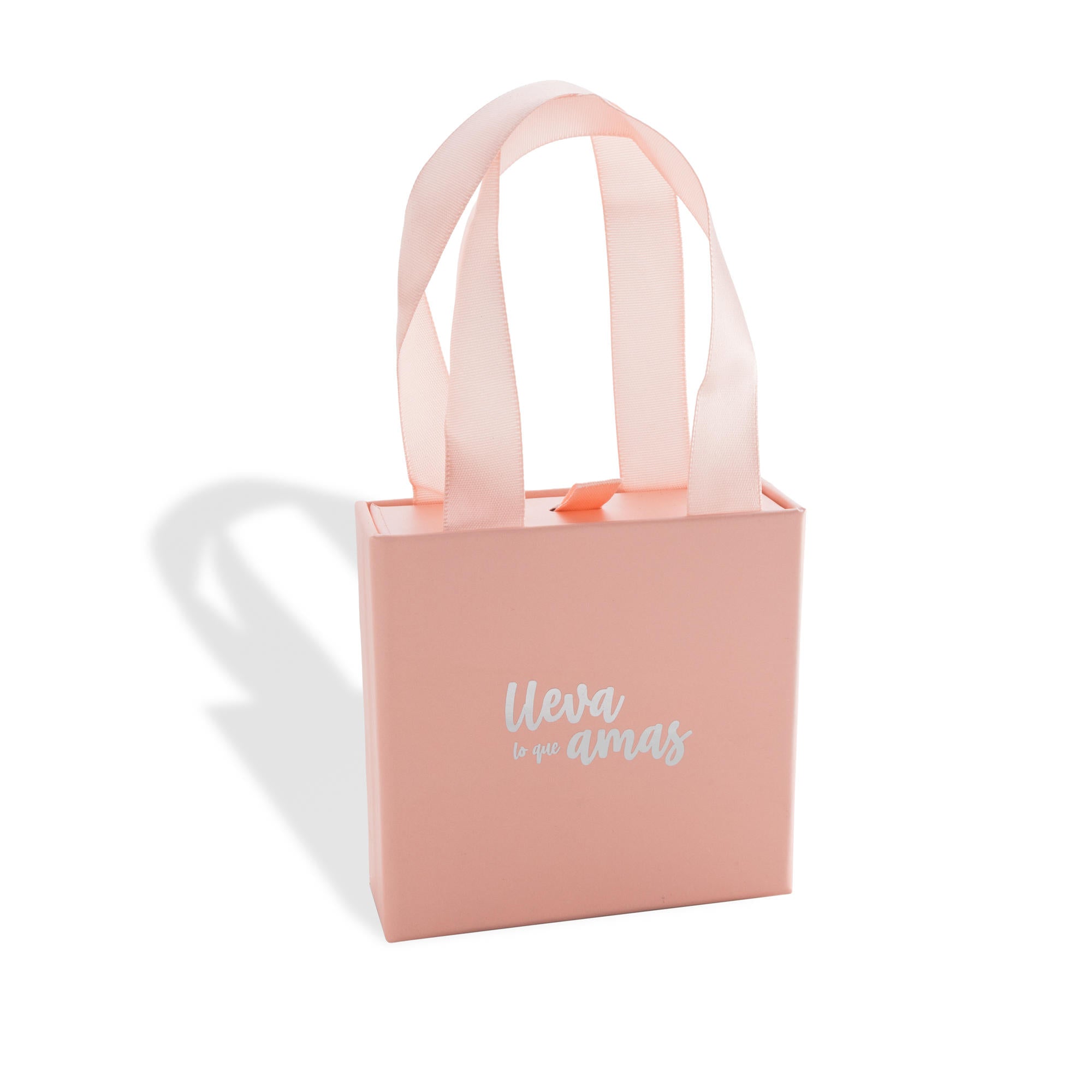 Estuche de Joyeria Mystoria 9x9cm