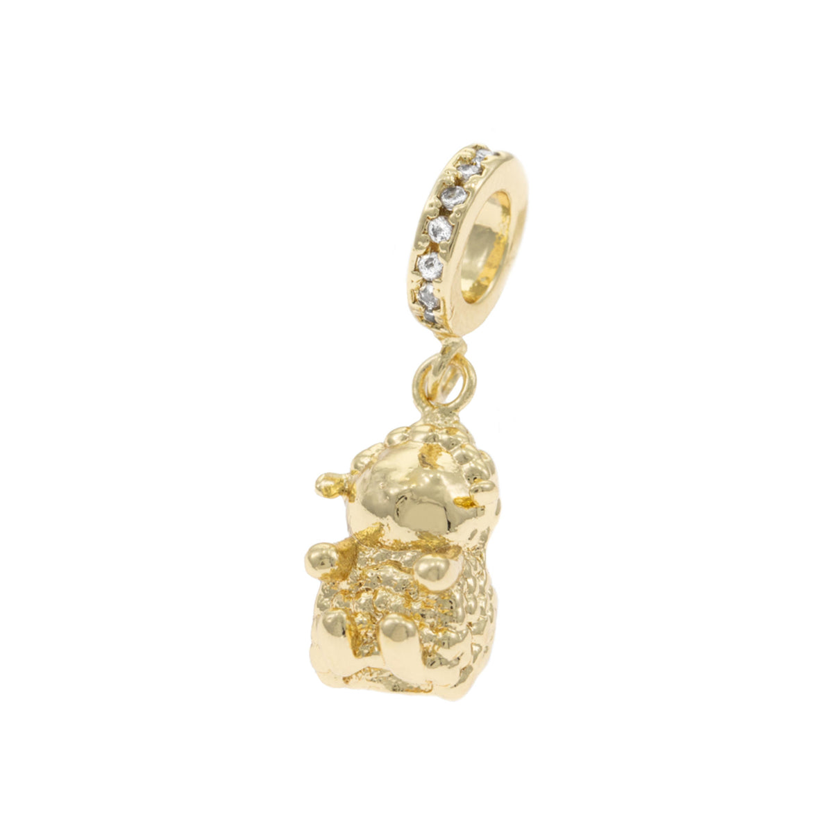 Charm borreguito colgante 12mm