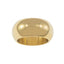 Anillo cupula gruesa 12mm