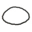 Pulsera balin liso 18cm