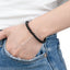 Pulsera balin liso 18cm