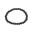 Pulsera balin liso 18cm