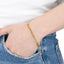 Pulsera 3x1 17cm