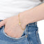 Pulsera san judas tadeo 16.5cm