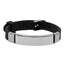 Pulsera tipo extensible placa 21cm