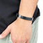 Pulsera tipo extensible placa 21cm