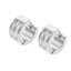 Huggies lineas madre perla 14mm