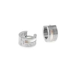 Huggies grecas madre perla 14mm