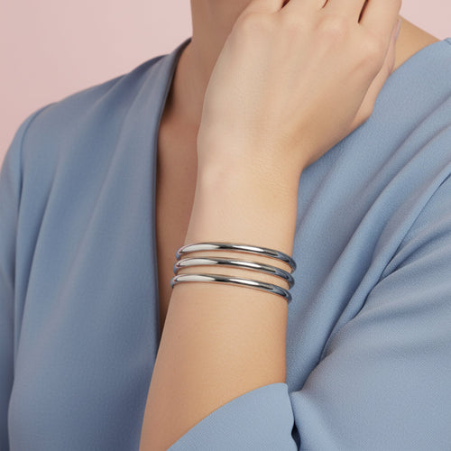 Fin de semana liso 6.5cm