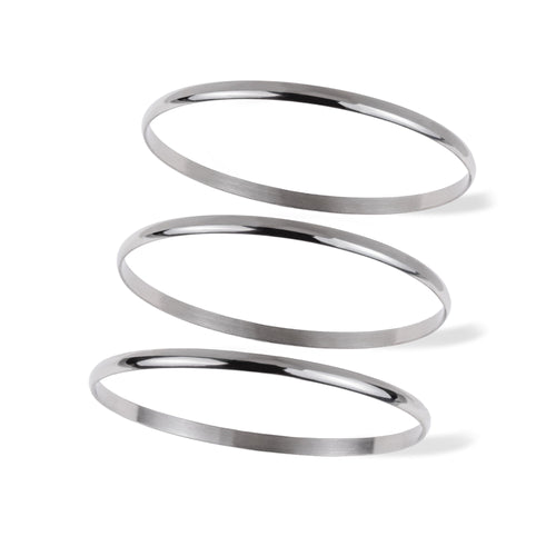 Fin de semana liso 6.5cm