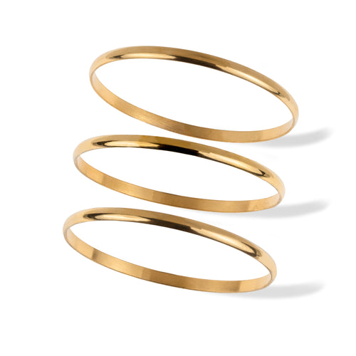 Fin de semana liso 6cm