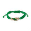 Pulsera de hilo ajustable san judas tadeo 11mm