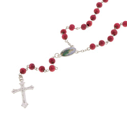 Rosario San Judas Tadeo 70cm