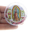 Rosario Virgen de Guadalupe 70cm